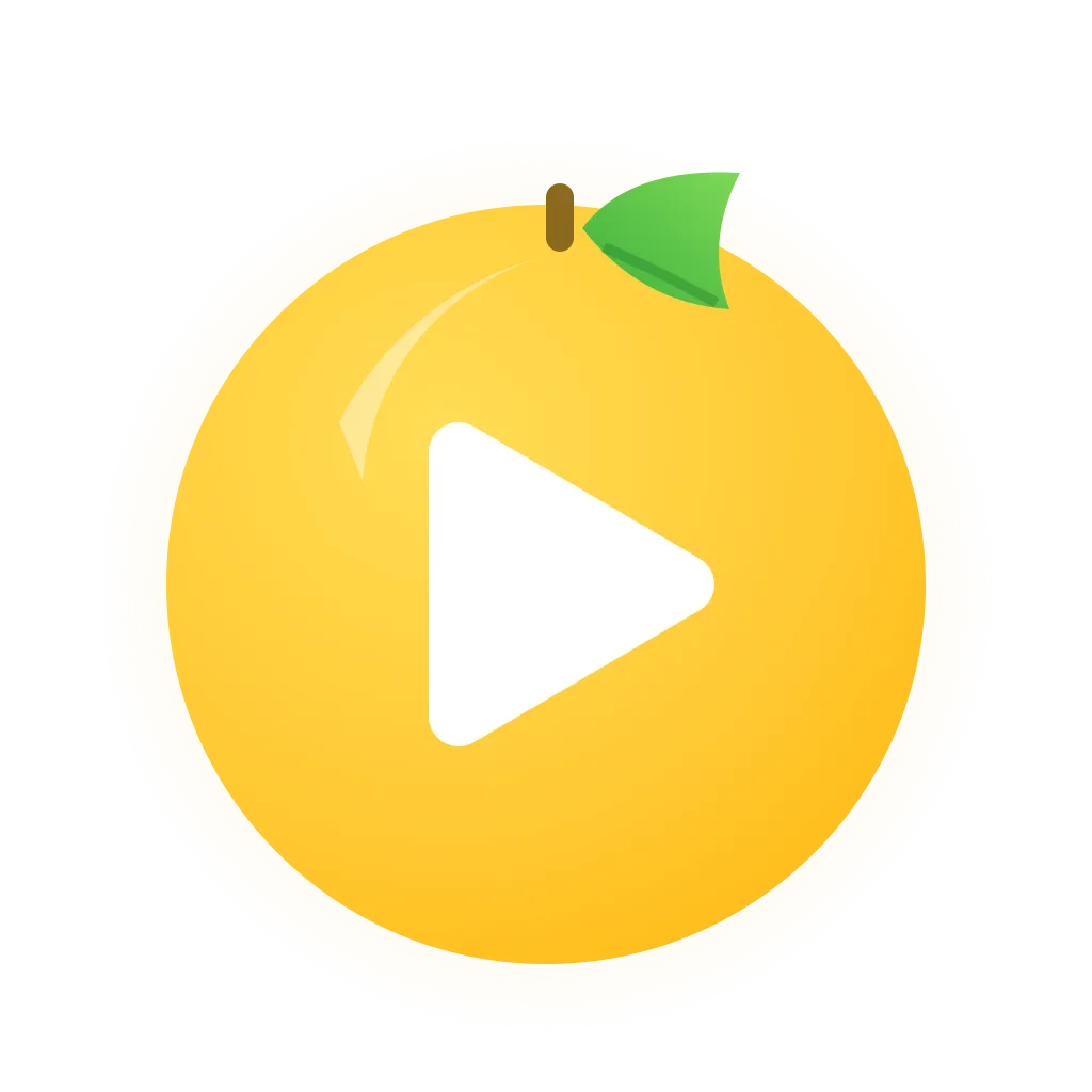黄果短剧 App 图标